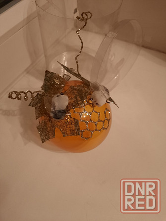 елочные шары и украшения Донецк - изображение 6