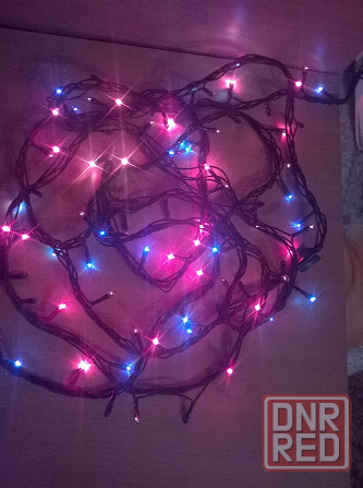 елочные шары и украшения Донецк - изображение 8