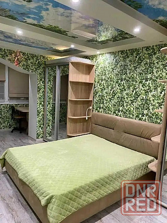 Сдам квартиру в Киевском районе ! Донецк - изображение 1