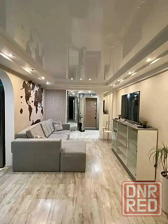 Сдам квартиру в Киевском районе ! Донецк - изображение 4