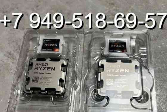 AMD Ryzen 5 7500F OEM Донецк