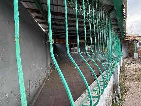 Продажа отдельно стоящего здания в Макеевке, Червоногвардейский район, ул. Туполева! Макеевка