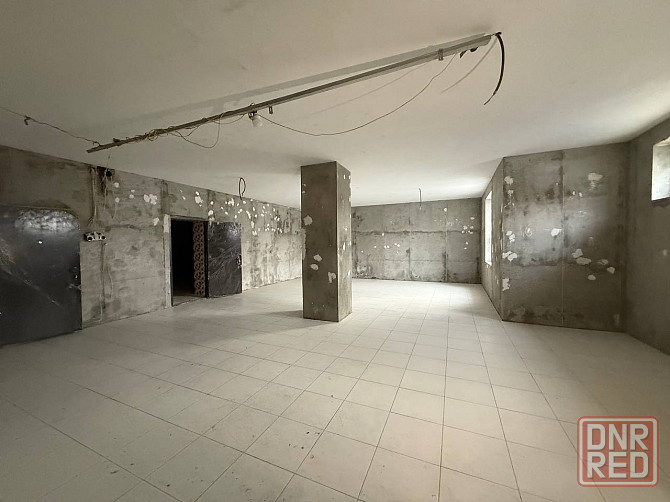 Продажа отдельно стоящего здания в Макеевке , Червоногвардейский он, ул. Туполева! Макеевка - изображение 3