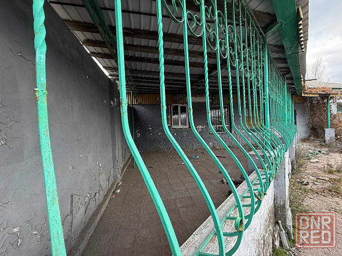 Продажа отдельно стоящего здания в Макеевке , Червоногвардейский он, ул. Туполева! Макеевка - изображение 5