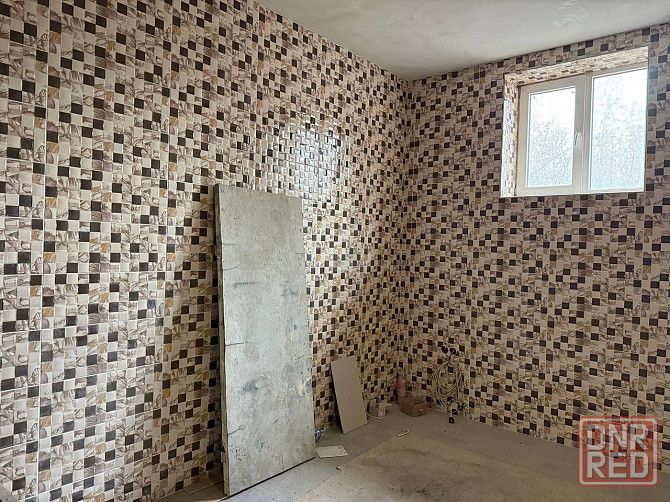 Продажа отдельно стоящего здания в Макеевке , Червоногвардейский он, ул. Туполева! Макеевка - изображение 1