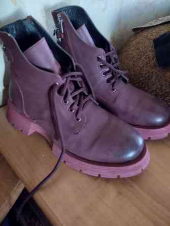 Ботинки Донецк