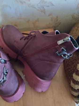 Ботинки Донецк