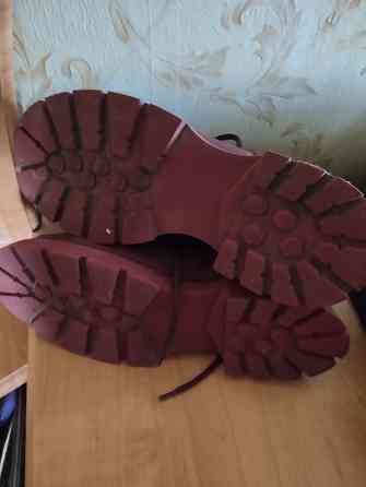 Ботинки Донецк