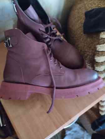 Ботинки Донецк