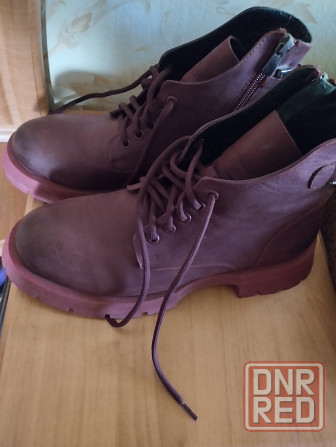 Ботинки Донецк - изображение 3