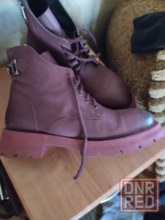 Ботинки Донецк - изображение 2