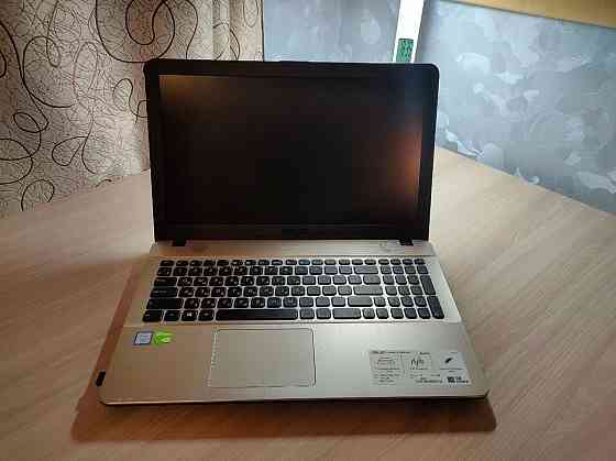Ноутбук Asus X541U 15.6" - i3 6006U/4096/500/NV 920M 2Gb Донецк