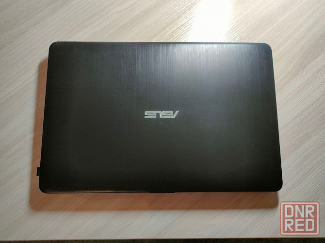 Ноутбук Asus X541U 15.6" - i3 6006U/4096/500/NV 920M 2Gb Донецк - изображение 4