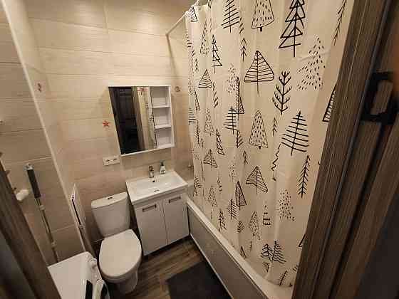 Сдам отличную 1-комнатную квартиру 39 м2 Донецк