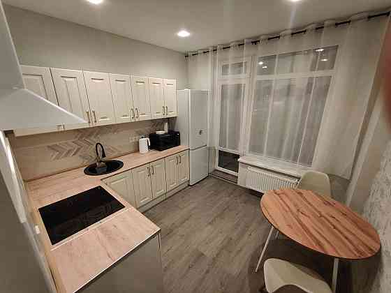 Сдам отличную 1-комнатную квартиру 39 м2 Донецк