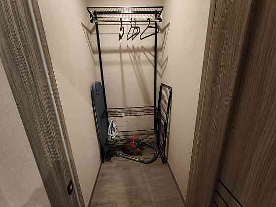 Сдам отличную 1-комнатную квартиру 39 м2 Донецк