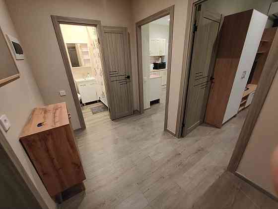 Сдам отличную 1-комнатную квартиру 39 м2 Донецк