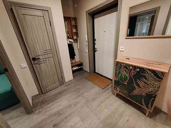 Сдам отличную 1-комнатную квартиру 39 м2 Донецк