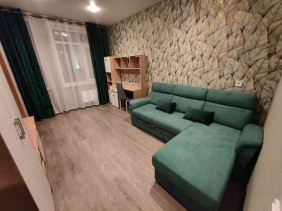 Сдам отличную 1-комнатную квартиру 39 м2 Донецк