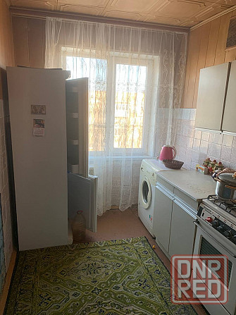 Продам двухкомнатную квартиру на Текстильщике Донецк - изображение 1