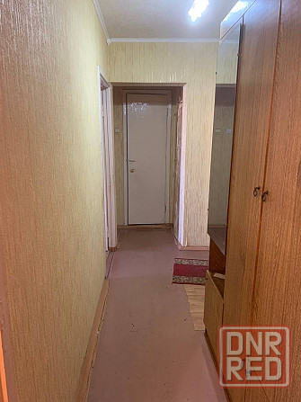 Продам двухкомнатную квартиру на Текстильщике Донецк - изображение 5