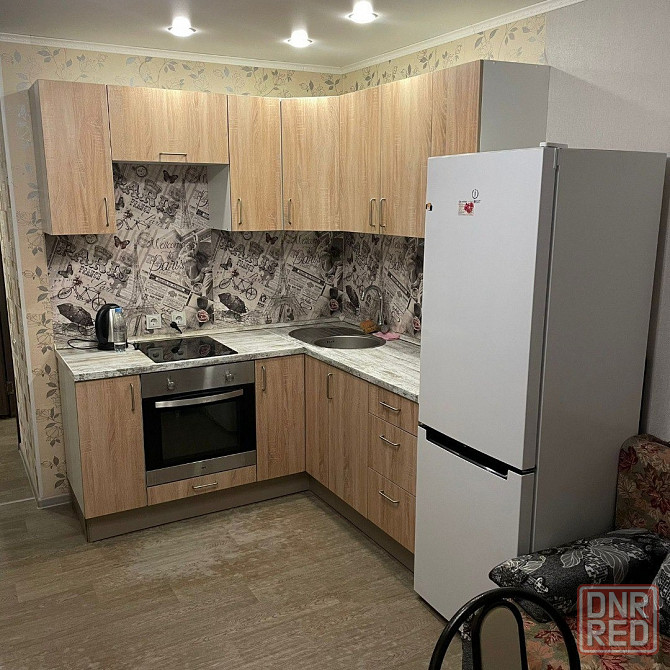 1-ком. квартира. 31 м2 Мариуполь - изображение 2