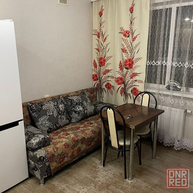 1-ком. квартира. 31 м2 Мариуполь - изображение 3