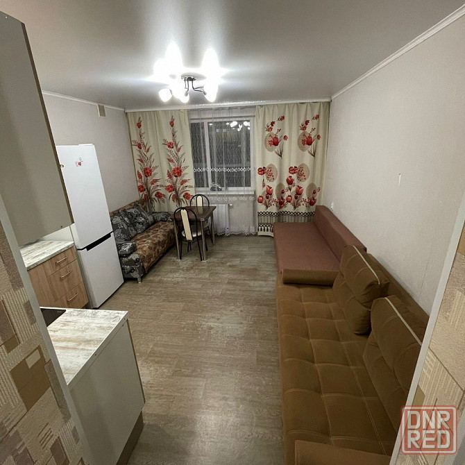 1-ком. квартира. 31 м2 Мариуполь - изображение 1