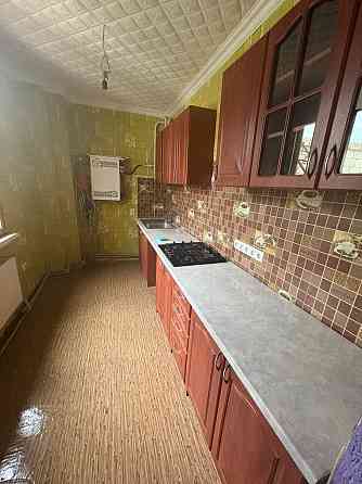 Продам 3-х комн квартиру с авт отоп в поселке Тепличное Луганск