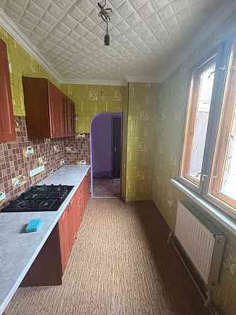 Продам 3-х комн квартиру с авт отоп в поселке Тепличное Луганск