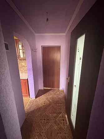 Продам 3-х комн квартиру с авт отоп в поселке Тепличное Луганск