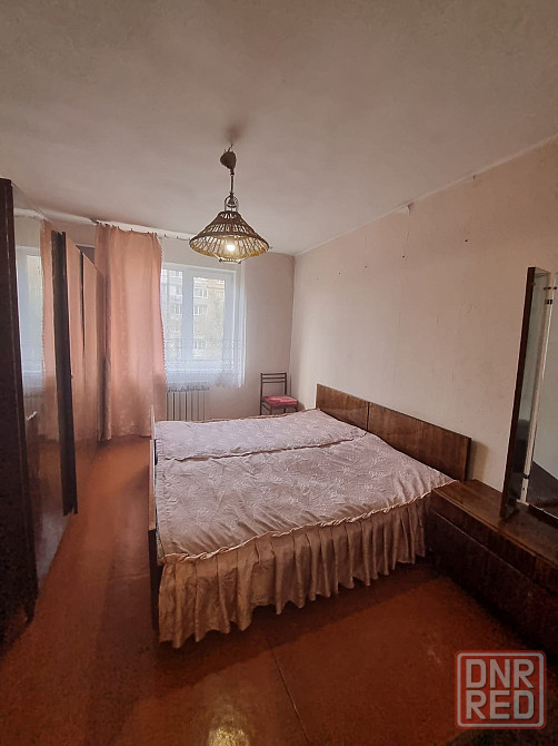 Продам 3ю квартиру в пролетарском р-не, ул Раздольная Донецк - изображение 1
