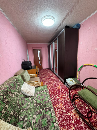 Продажа 3-комнатной квартиры 1/4, с Автономный отоплением в г. Макеевке, Советский р-на Макеевка