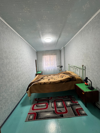 Продажа 3-комнатной квартиры 1/4, с Автономный отоплением в г. Макеевке, Советский р-на Макеевка
