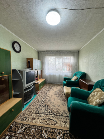 Продажа 3-комнатной квартиры 1/4, с Автономный отоплением в г. Макеевке, Советский р-на Макеевка