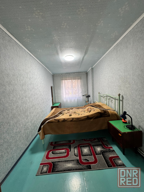 Продажа 3-комнатной квартиры 1/4, с Автономный отоплением в г. Макеевке, Советский р-на Макеевка - изображение 2