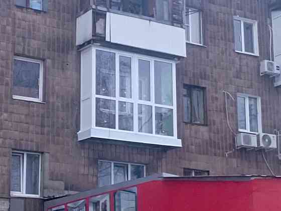 Продажа 1-комнатной квартиры 3/5, в г. Макеевка, Центрально-Городской район, улица Ленина Макеевка