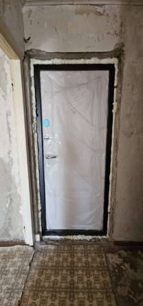 Продаётся 1-комнатная квартира 4/5 , в г.Макеевка Центрально-Городской район Макеевка