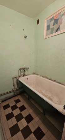 Продаётся 1-комнатная квартира 4/5 , в г.Макеевка Центрально-Городской район Макеевка
