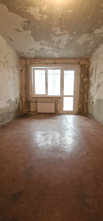 Продаётся 1-комнатная квартира 4/5 , в г.Макеевка Центрально-Городской район Макеевка