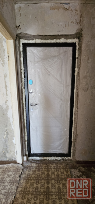 Продаётся 1-комнатная квартира 4/5 , в г.Макеевка Центрально-Городской район Макеевка - изображение 6