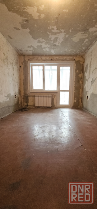 Продаётся 1-комнатная квартира 4/5 , в г.Макеевка Центрально-Городской район Макеевка - изображение 2