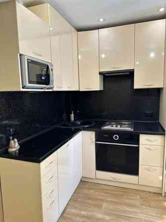 Продажа евро-двушки в Ворошиловском районе, пр.Ватутина Донецк