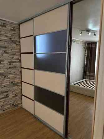 Продажа евро-двушки в Ворошиловском районе, пр.Ватутина Донецк