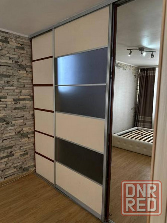 Продажа евро-двушки в Ворошиловском районе, пр.Ватутина Донецк - изображение 2