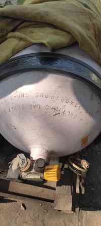 Метановый Баллон Донецк