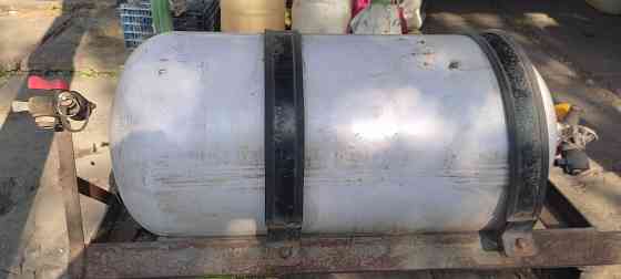 Метановый Баллон Донецк