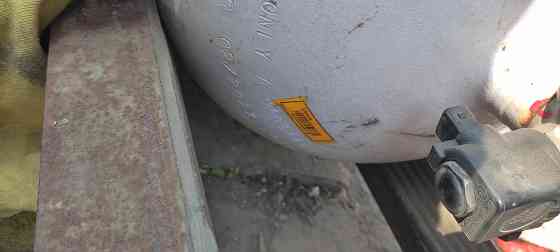 Метановый Баллон Донецк