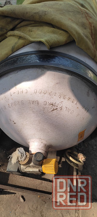 Метановый Баллон Донецк - изображение 3