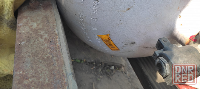 Метановый Баллон Донецк - изображение 2